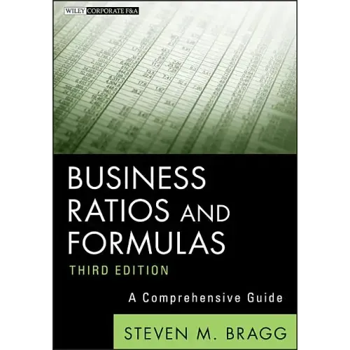 Business Ratios 3E