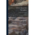 Two Major Works: Social Organization. Human Nature And The Social Order