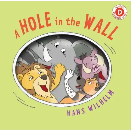 A Hole in the Wall