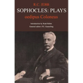 Sophocles: Plays: Oedipus Coloneus