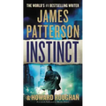 Instinct (Previously Published as Murder Games)