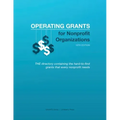 Operating Grants for Nonprofit Organizations