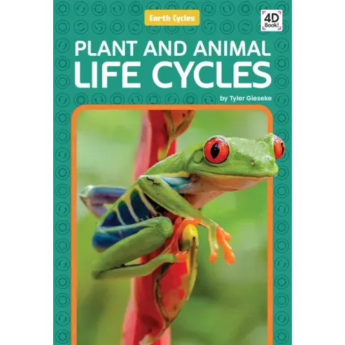 Plant and Animal Life Cycles