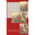 11: 11: Time for Abundance