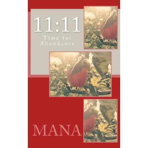 11: 11: Time for Abundance