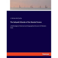 The Sahyadri Khanda of the Skanda Purana: a Mythological, Historical and Geographical Account of Western India