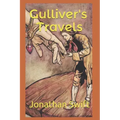 Gulliver's Travels: Official Edition