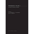 Mathematics, second edition, Volume 1: Its Contents, Methods, and Meaning