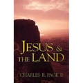 Jesus & the Land