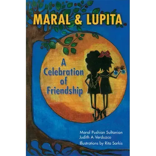 Maral & Lupita: A Celebration of Friendship
