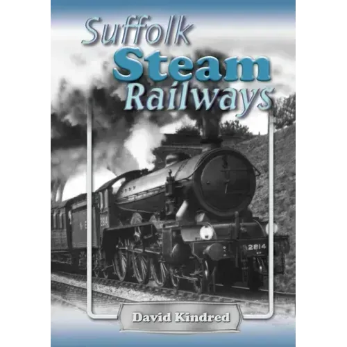 Suffolk Steam Railways