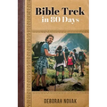 Bible Trek in 80 Days