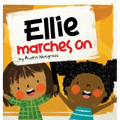 Ellie Marches On