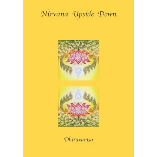 Nirvana Upside Down