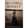 Becoming Herself