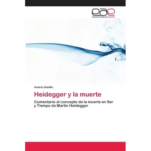 Heidegger y la muerte