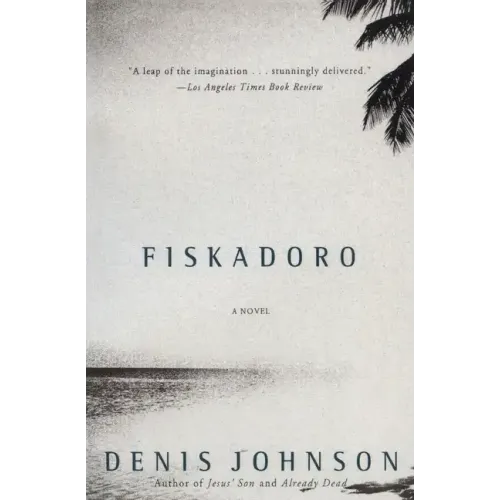 Fiskadoro