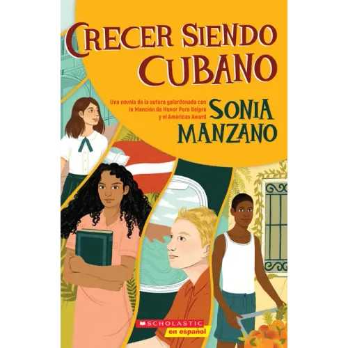 Crecer Siendo Cubano (Coming Up Cuban)