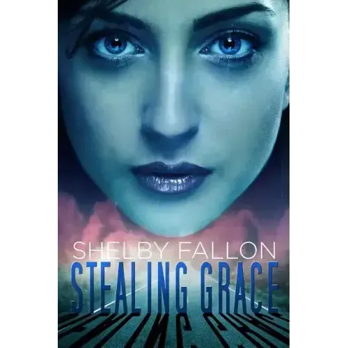 Stealing Grace: The Stolen Hearts Series