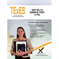 TExES Art Ec-12 Sample Test (178)