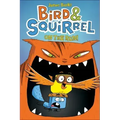 Bird & Squirrel on the Run