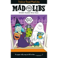 Trick or Treat Mad Libs: World's Greatest Word Game