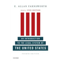 An Introduction to the Legal System of the United States, Fourth Edition
