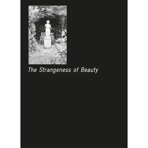 The Strangeness of Beauty
