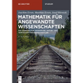 Mathematik für angewandte Wissenschaften