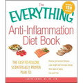 The Everything Anti-Inflammation Diet Book