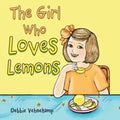 The Girl Who Loves Lemons