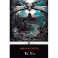 El Viy: Edición Ilustrada