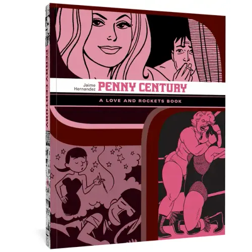Penny Century