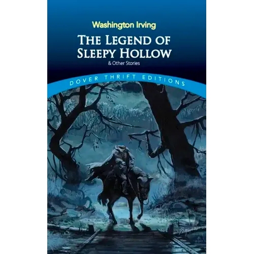 The Legend of Sleepy Hollow and Other Stories