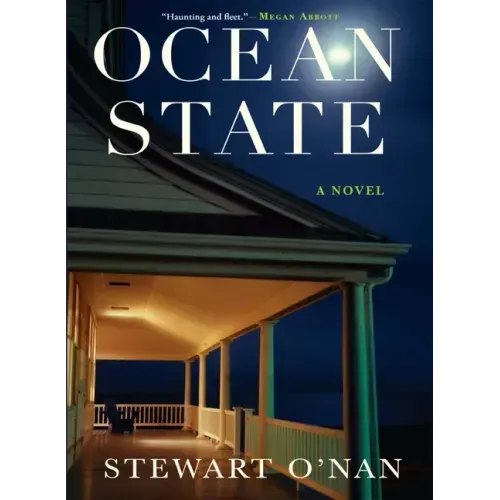 Ocean State