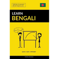 Learn Bengali - Quick / Easy / Efficient: 2000 Key Vocabularies