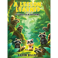 A Lesson Learned: It's OK to be Different