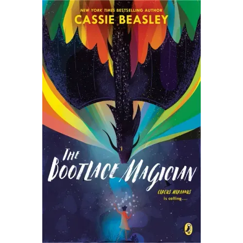 The Bootlace Magician