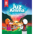 Juz Amma: Kiitab Compatible