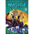 Mashle: Magic and Muscles, Vol. 13
