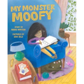 My Monster Moofy