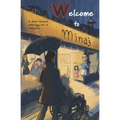 Welcome to Mina's