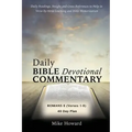 Daily Bible Devotional Commentary