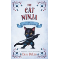 The Cat Ninja: and a Cabal of Shadows