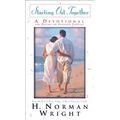 Starting Out Together: A Devotional for Dating or Engaged Couples