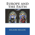 Europe and the Faith
