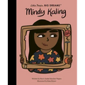Mindy Kaling