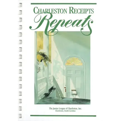 Charleston Receipts Repeats