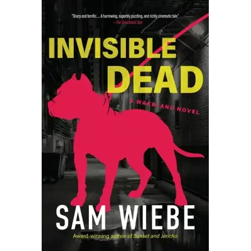 Invisible Dead