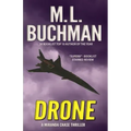 Drone: an NTSB / military technothriller